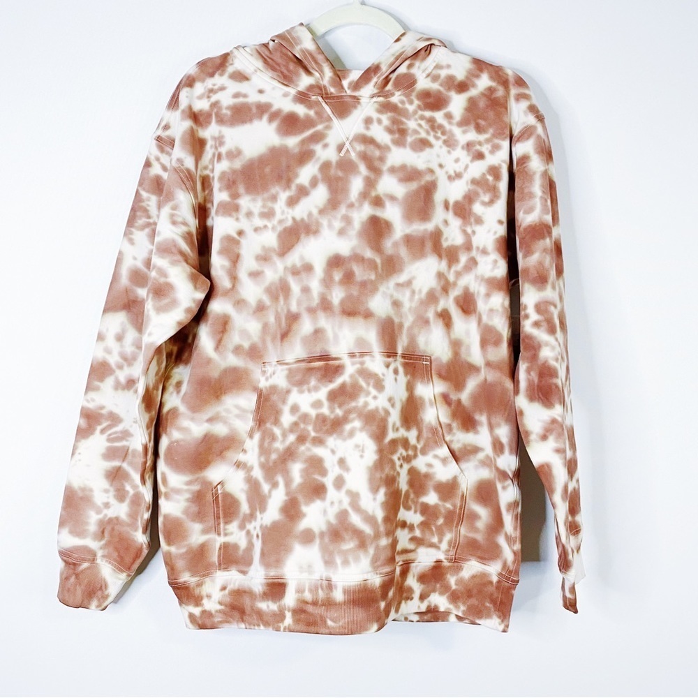 Lululemon - All Yours Marmoleado Hoodie